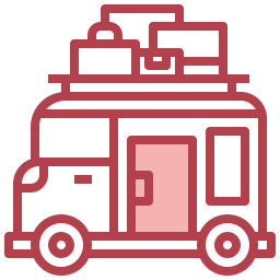 Camper icon