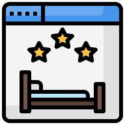 hotel icon