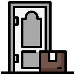 Doorstop icon