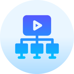 e-learning icon