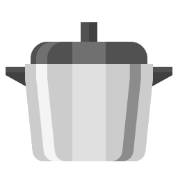 Pot icon