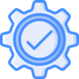 Gear icon