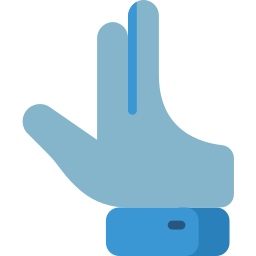 Glove icon