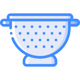 Sieve icon