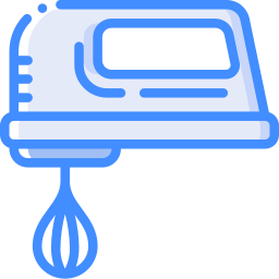 mezclador icono
