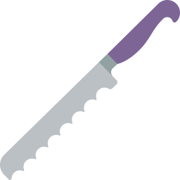 Knife icon