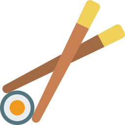 Chopsticks icon