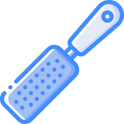 Grater icon