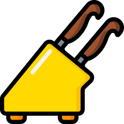 messerblock icon