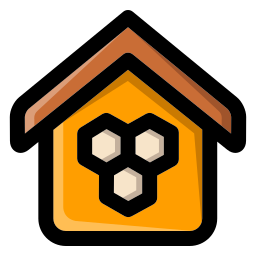 bienenwabe icon