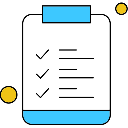 Notepad icon