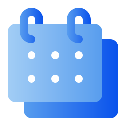 Calendar icon