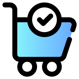 Cart icon