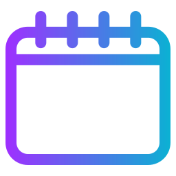 Calendar icon