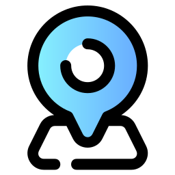 Location icon