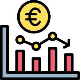 gráfico Ícone