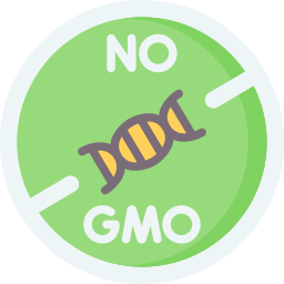 no gmo icono