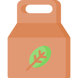 친환경 icon