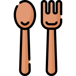 木製食器 icon