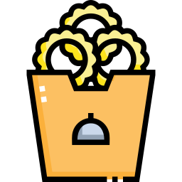 zwiebelringe icon