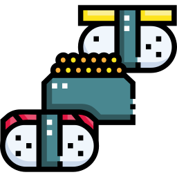 Sushi icon