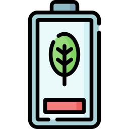 Battery icon