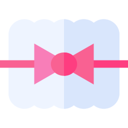 Garter icon