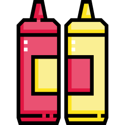 Condiments icon