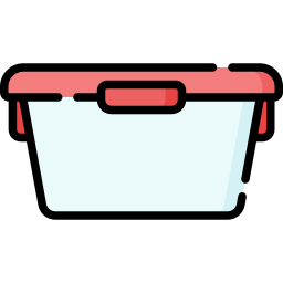 Lunch box icon