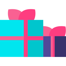 Gifts icon