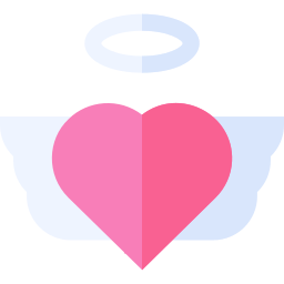 Angel icon