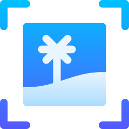 画像編集 icon