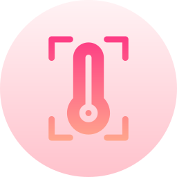 Temperature icon