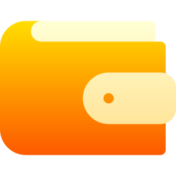 Wallet icon