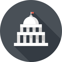 Capitol icon