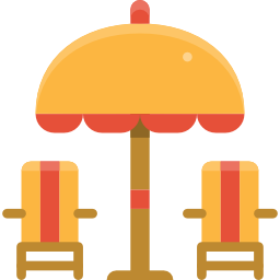 日傘 icon