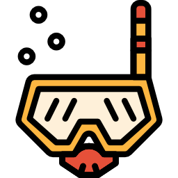 Snorkel icon