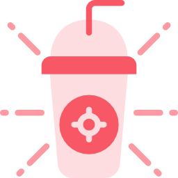 Beverage icon