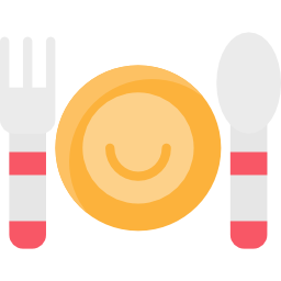 Restaurant icon