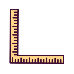 Ruler icon