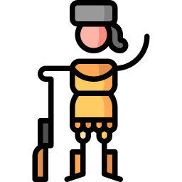 デイビー・クロケット icon