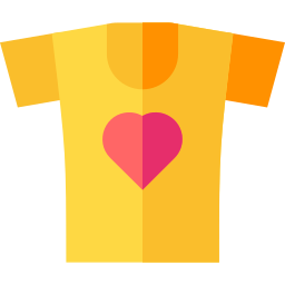 t-shirt icon