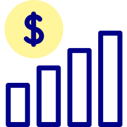 Инфографика иконка