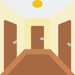 Hallway icon