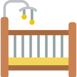 Nursery icon