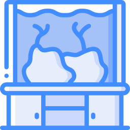 Aquarium icon