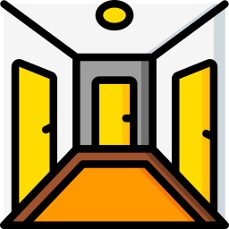 Hallway icon