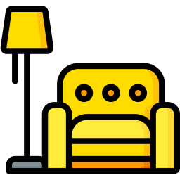 Sofa icon