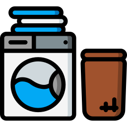 waschmaschine icon