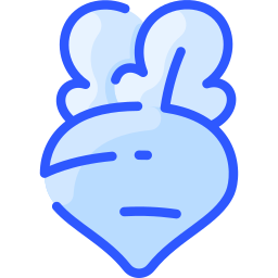 Beetroot icon